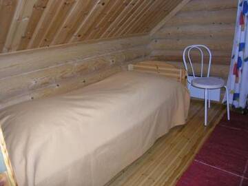 Фотографии Дома для отпуска Holiday Home Kuukkelintupa 1 г. Юллясярви (Финляндия) №4 Фото Дома для отпуска Holiday Home Kuukkelintupa 1 г. Юллясярви 4