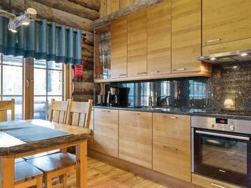 Фотографии Дома для отпуска Holiday Home Luostakka small г. Юллясярви (Финляндия) №5 Фото Дома для отпуска Holiday Home Luostakka small г. Юллясярви 5