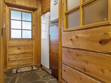 Фотографии Дома для отпуска Holiday Home Luostakka small г. Юллясярви (Финляндия) №3 Фото Дома для отпуска Holiday Home Luostakka small г. Юллясярви 3