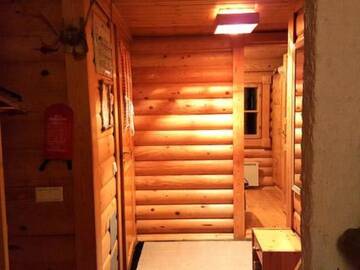 Фотографии Дома для отпуска Holiday Home Yllästys 6 г. Юллясярви (Финляндия) №5 Фото Дома для отпуска Holiday Home Yllästys 6 г. Юллясярви 5