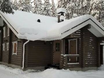 Фотографии Дома для отпуска Holiday Home Yllästys 6 г. Юллясярви (Финляндия) №1 Фото Дома для отпуска Holiday Home Yllästys 6 г. Юллясярви 1