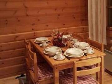 Фотографии Дома для отпуска Holiday Home Yllästys 6 г. Юллясярви (Финляндия) №3 Фото Дома для отпуска Holiday Home Yllästys 6 г. Юллясярви 3