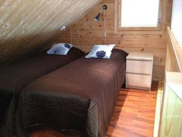 Фотографии Дома для отпуска Holiday Home Aurinko-saga г. Юллясярви (Финляндия) №4 Фото Дома для отпуска Holiday Home Aurinko-saga г. Юллясярви 4