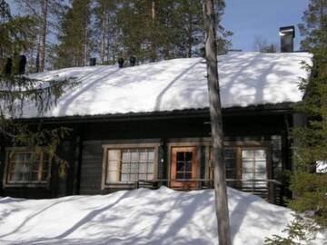 Фотографии Дома для отпуска Holiday Home Aurinko-saga г. Юллясярви (Финляндия) №1 Фото Дома для отпуска Holiday Home Aurinko-saga г. Юллясярви 1