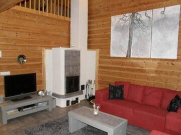 Фотографии Дома для отпуска Holiday Home Aurinko-saga г. Юллясярви (Финляндия) №2 Фото Дома для отпуска Holiday Home Aurinko-saga г. Юллясярви 2