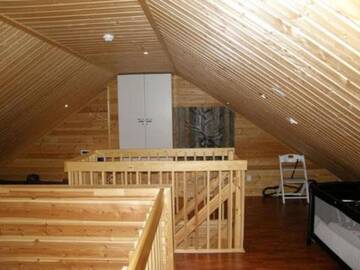 Фотографии Дома для отпуска Holiday Home Aurinko-saga г. Юллясярви (Финляндия) №3 Фото Дома для отпуска Holiday Home Aurinko-saga г. Юллясярви 3