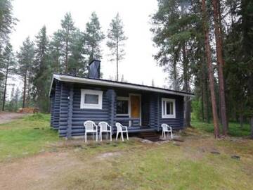 Фотографии Дома для отпуска Holiday Home Ravelin г. Юллясярви (Финляндия) №1 Фото Дома для отпуска Holiday Home Ravelin г. Юллясярви 1