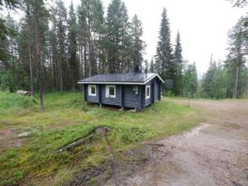 Фотографии Дома для отпуска Holiday Home Ravelin г. Юллясярви (Финляндия) №2 Фото Дома для отпуска Holiday Home Ravelin г. Юллясярви 2
