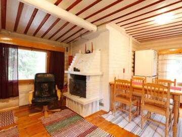 Фотографии Дома для отпуска Holiday Home Ravelin г. Юллясярви (Финляндия) №3 Фото Дома для отпуска Holiday Home Ravelin г. Юллясярви 3