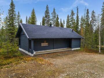 Фотографии Дома для отпуска Holiday Home Neljä vuodenaikaa b6 г. Юллясярви (Финляндия) №1 Фото Дома для отпуска Holiday Home Neljä vuodenaikaa b6 г. Юллясярви 1