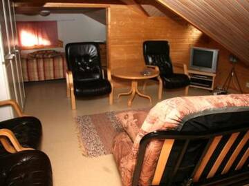 Фотографии Дома для отпуска Holiday Home Korpipalo - yllästunnelma 2 b 7 г. Юллясярви (Финляндия) №4 Фото Дома для отпуска Holiday Home Korpipalo - yllästunnelma 2 b 7 г. Юллясярви 4