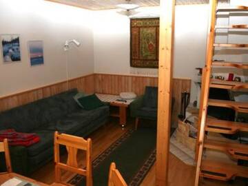 Фотографии Дома для отпуска Holiday Home Korpipalo - yllästunnelma 2 b 7 г. Юллясярви (Финляндия) №2 Фото Дома для отпуска Holiday Home Korpipalo - yllästunnelma 2 b 7 г. Юллясярви 2