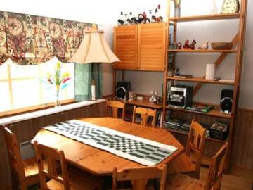 Фотографии Дома для отпуска Holiday Home Korpipalo - yllästunnelma 2 b 7 г. Юллясярви (Финляндия) №3 Фото Дома для отпуска Holiday Home Korpipalo - yllästunnelma 2 b 7 г. Юллясярви 3