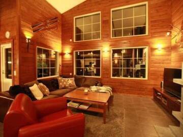 Фотографии Дома для отпуска Holiday Home Arctic chalet г. Юллясярви (Финляндия) №1 Фото Дома для отпуска Holiday Home Arctic chalet г. Юллясярви 1