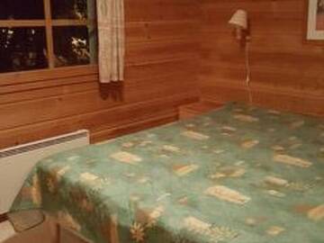 Фотографии Дома для отпуска Holiday Home Senaattori 1 г. Юллясярви (Финляндия) №5 Фото Дома для отпуска Holiday Home Senaattori 1 г. Юллясярви 5