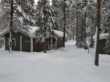 Фотографии Дома для отпуска Holiday Home Senaattori 1 г. Юллясярви (Финляндия) №1 Фото Дома для отпуска Holiday Home Senaattori 1 г. Юллясярви 1