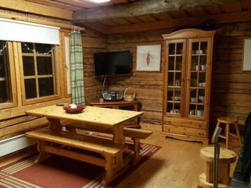 Фотографии Дома для отпуска Holiday Home Senaattori 1 г. Юллясярви (Финляндия) №2 Фото Дома для отпуска Holiday Home Senaattori 1 г. Юллясярви 2