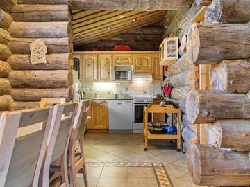 Фотографии Дома для отпуска Holiday Home Klasun maja a г. Юллясярви (Финляндия) №4 Фото Дома для отпуска Holiday Home Klasun maja a г. Юллясярви 4