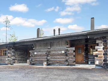 Фотографии Дома для отпуска Holiday Home Klasun maja a г. Юллясярви (Финляндия) №1 Фото Дома для отпуска Holiday Home Klasun maja a г. Юллясярви 1