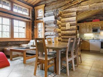 Фотографии Дома для отпуска Holiday Home Klasun maja a г. Юллясярви (Финляндия) №2 Фото Дома для отпуска Holiday Home Klasun maja a г. Юллясярви 2