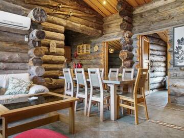 Фотографии Дома для отпуска Holiday Home Klasun maja a г. Юллясярви (Финляндия) №3 Фото Дома для отпуска Holiday Home Klasun maja a г. Юллясярви 3
