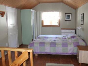 Фотографии Дома для отпуска Holiday Home Alppitalo a г. Юллясярви (Финляндия) №4 Фото Дома для отпуска Holiday Home Alppitalo a г. Юллясярви 4
