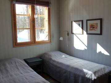 Фотографии Дома для отпуска Holiday Home Alppitalo a г. Юллясярви (Финляндия) №2 Фото Дома для отпуска Holiday Home Alppitalo a г. Юллясярви 2