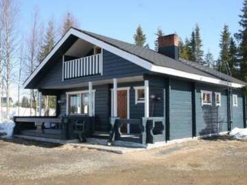 Фотографии Дома для отпуска Holiday Home Muonalan majoitus 2 г. Юллясярви (Финляндия) №2 Фото Дома для отпуска Holiday Home Muonalan majoitus 2 г. Юллясярви 2