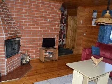 Фотографии Дома для отпуска Holiday Home Muonalan majoitus 2 г. Юллясярви (Финляндия) №3 Фото Дома для отпуска Holiday Home Muonalan majoitus 2 г. Юллясярви 3