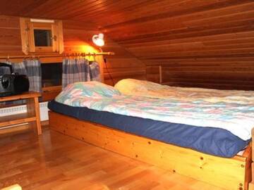 Фотографии Дома для отпуска Holiday Home Neljä vuodenaikaa a1-karpalo г. Юллясярви (Финляндия) №4 Фото Дома для отпуска Holiday Home Neljä vuodenaikaa a1-karpalo г. Юллясярви 4
