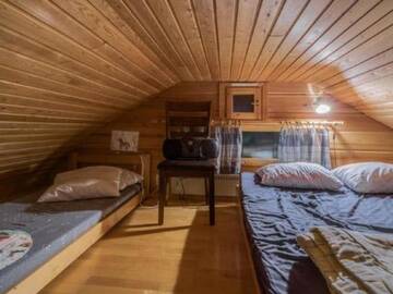 Фотографии Дома для отпуска Holiday Home Neljä vuodenaikaa a1-karpalo г. Юллясярви (Финляндия) №5 Фото Дома для отпуска Holiday Home Neljä vuodenaikaa a1-karpalo г. Юллясярви 5