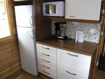 Фотографии Дома для отпуска Holiday Home Vanamokuja 1 as 1 г. Юллясярви (Финляндия) №3 Фото Дома для отпуска Holiday Home Vanamokuja 1 as 1 г. Юллясярви 3
