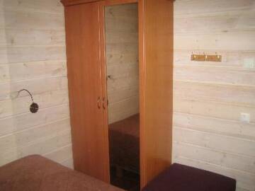 Фотографии Дома для отпуска Holiday Home Aamurusko 1 г. Юллясярви (Финляндия) №2 Фото Дома для отпуска Holiday Home Aamurusko 1 г. Юллясярви 2