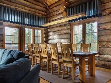 Фотографии Дома для отпуска Holiday Home Luostakka iso г. Юллясярви (Финляндия) №5 Фото Дома для отпуска Holiday Home Luostakka iso г. Юллясярви 5