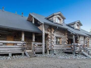 Фотографии Дома для отпуска Holiday Home Luostakka iso г. Юллясярви (Финляндия) №2 Фото Дома для отпуска Holiday Home Luostakka iso г. Юллясярви 2