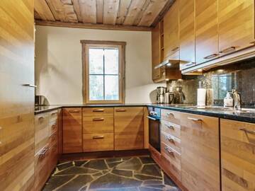 Фотографии Дома для отпуска Holiday Home Luostakka iso г. Юллясярви (Финляндия) №3 Фото Дома для отпуска Holiday Home Luostakka iso г. Юллясярви 3