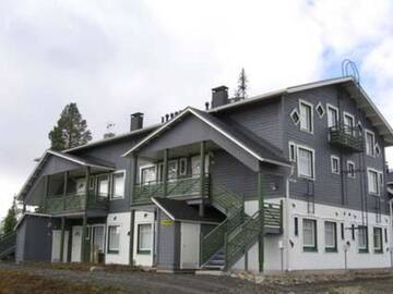 Фотографии Дома для отпуска Holiday Home Ylläs-eeli green house c1 г. Юллясярви (Финляндия) №1 Фото Дома для отпуска Holiday Home Ylläs-eeli green house c1 г. Юллясярви 1