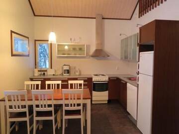 Фотографии Дома для отпуска Holiday Home Lauha г. Юллясярви (Финляндия) №4 Фото Дома для отпуска Holiday Home Lauha г. Юллясярви 4