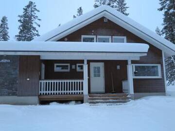 Фотографии Дома для отпуска Holiday Home Lauha г. Юллясярви (Финляндия) №2 Фото Дома для отпуска Holiday Home Lauha г. Юллясярви 2