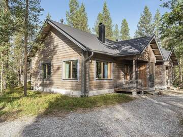 Фотографии Дома для отпуска Holiday Home Kantokelo b 2 г. Юллясярви (Финляндия) №1 Фото Дома для отпуска Holiday Home Kantokelo b 2 г. Юллясярви 1