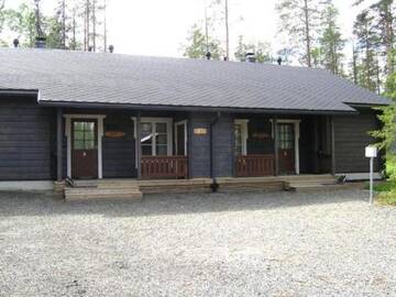 Фотографии Дома для отпуска Holiday Home Metsätähdenkuja 10 as 2 г. Юллясярви (Финляндия) №2 Фото Дома для отпуска Holiday Home Metsätähdenkuja 10 as 2 г. Юллясярви 2