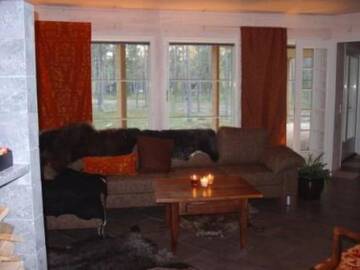 Фотографии Дома для отпуска Holiday Home Ylläs siesta г. Юллясярви (Финляндия) №4 Фото Дома для отпуска Holiday Home Ylläs siesta г. Юллясярви 4