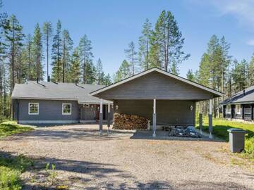 Фотографии Дома для отпуска Holiday Home Ylläs siesta г. Юллясярви (Финляндия) №1 Фото Дома для отпуска Holiday Home Ylläs siesta г. Юллясярви 1