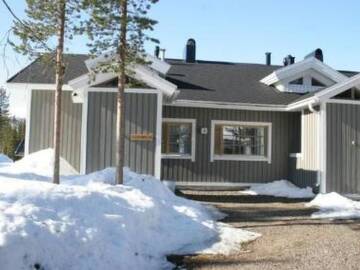 Фотографии Дома для отпуска Holiday Home Yllästunnelma 4 b 8 г. Юллясярви (Финляндия) №1 Фото Дома для отпуска Holiday Home Yllästunnelma 4 b 8 г. Юллясярви 1
