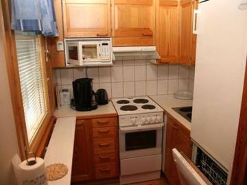 Фотографии Дома для отпуска Holiday Home Yllästunnelma 4 b 8 г. Юллясярви (Финляндия) №2 Фото Дома для отпуска Holiday Home Yllästunnelma 4 b 8 г. Юллясярви 2
