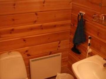 Фотографии Дома для отпуска Holiday Home Lomaylläs h109 -pistopolku 1 a г. Юллясярви (Финляндия) №5 Фото Дома для отпуска Holiday Home Lomaylläs h109 -pistopolku 1 a г. Юллясярви 5