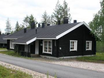 Фотографии Дома для отпуска Holiday Home Lomaylläs h109 -pistopolku 1 a г. Юллясярви (Финляндия) №1 Фото Дома для отпуска Holiday Home Lomaylläs h109 -pistopolku 1 a г. Юллясярви 1