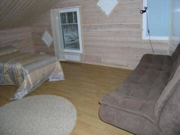 Фотографии Дома для отпуска Holiday Home Ylläs-eeli green house c2 г. Юллясярви (Финляндия) №3 Фото Дома для отпуска Holiday Home Ylläs-eeli green house c2 г. Юллясярви 3