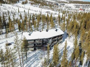 Фотографии Дома для отпуска Holiday Home Ylälänsi 3 as 7 г. Юллясярви (Финляндия) №4 Фото Дома для отпуска Holiday Home Ylälänsi 3 as 7 г. Юллясярви 4