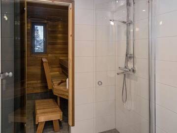 Фотографии Дома для отпуска Holiday Home Ylälänsi 3 as 7 г. Юллясярви (Финляндия) №5 Фото Дома для отпуска Holiday Home Ylälänsi 3 as 7 г. Юллясярви 5
